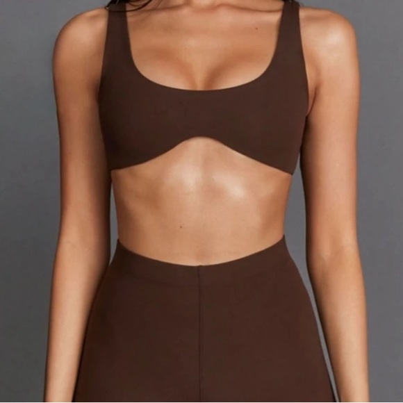 Joah Brown Other - Joah Brown contour bra